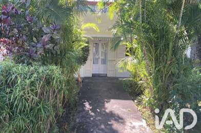 Maison 4 pièces 465000 €