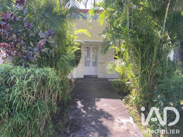 Vente Maison/villa 4 pièces — photo 1