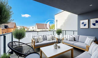 Appartement 4 Pièces 83 m² à vendre à Wiwersheim (67370)