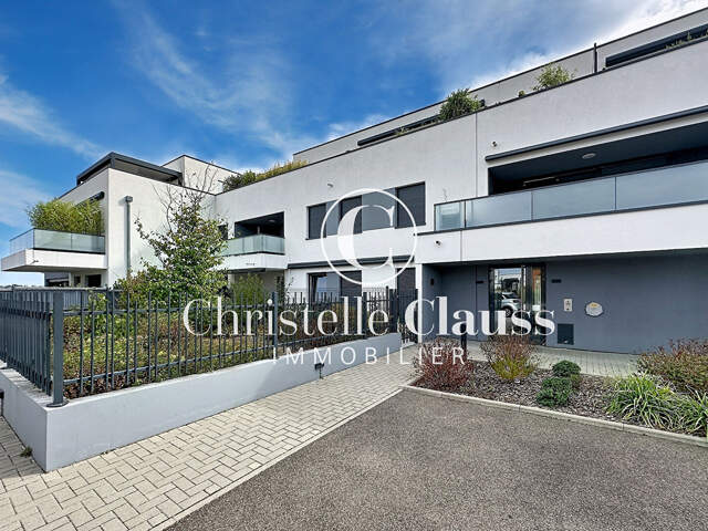 Appartement Wiwersheim 4 pièces 83 m2 — photo du bien
