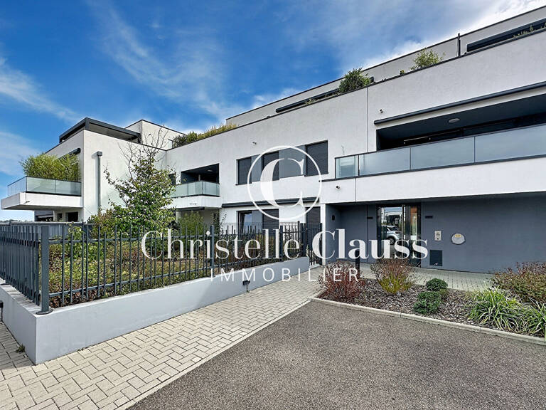 Appartement Wiwersheim 4 pièces 83 m2 — photo 1