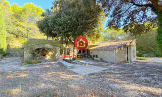 Maison 2 Pièces 95 m² à vendre à Laudun-l'Ardoise (30290)