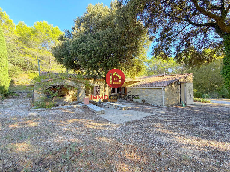 Maison à vendre Laudun-l'Ardoise — photo 1