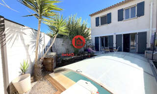Maison 4 Pièces 80 m² à vendre à Laudun-l'Ardoise (30290)