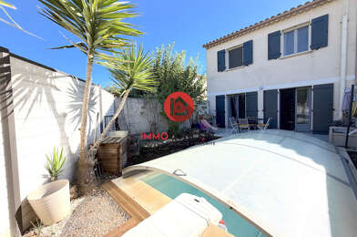 Maison 4 pièces 245000 €