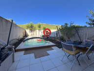 Villa 4 pièces avec piscine  Laudun — photo 2