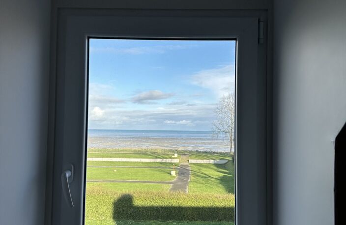 A LOUER - T3 vue mer - Saint Benoit des Ondes — photo 5