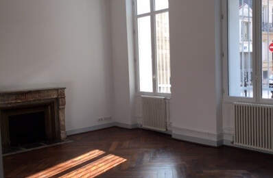 Appartement Bordeaux 2 pièce(s) 68.1 m2 — photo du bien