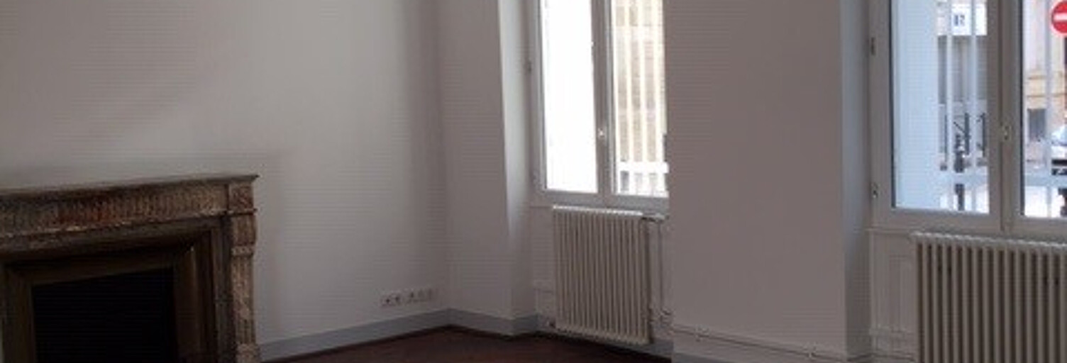 Appartement 2 Pièces 68 m² à louer à Bordeaux (33000)