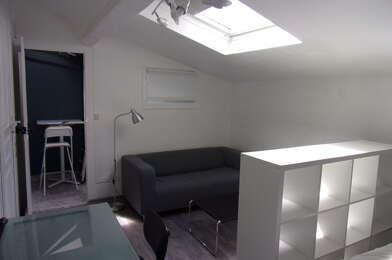 Appartement 1 pièces 113850 €