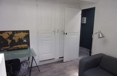 Appartement Bordeaux 1 pièce(s) 25 m2 — photo du bien