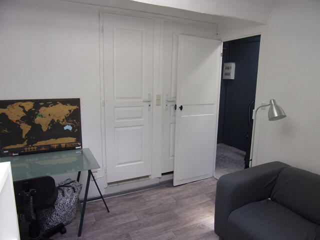 Appartement proposé à Bordeaux