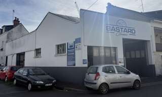 Commerce  160 m² à vendre à Tours (37000)