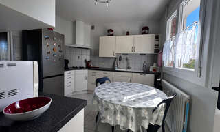 Appartement 3 Pièces 75 m² à vendre à Lons-le-Saunier (39000)