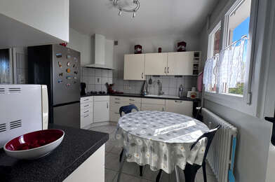 Appartement 3 pièces 54800 €