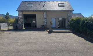 Maison 3 Pièces 55 m² à louer à Ligné (44850)