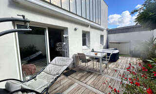 Maison 4 Pièces 60 m² à vendre à Saint-Julien-de-Concelles (44450)