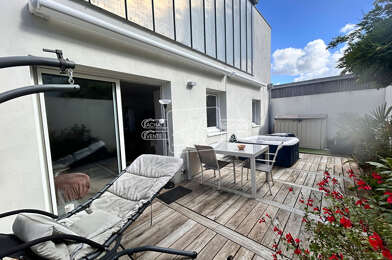 Maison 4 pièces 226320 €