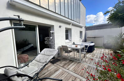 Maison Saint Julien De Concelles 60.4 m2 — photo du bien
