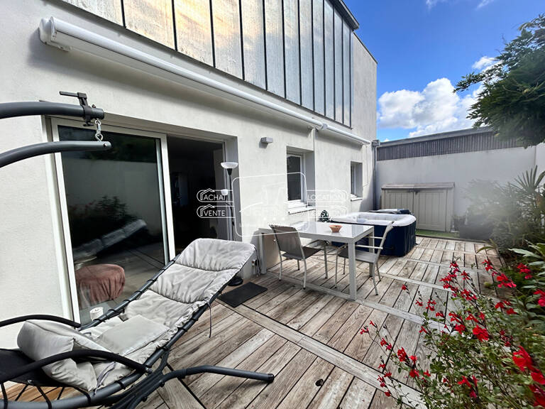 Maison Saint Julien De Concelles 60.4 m2 — photo 1