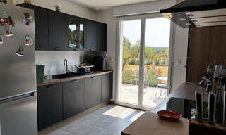 Maison 4 Pièces 77 m² à louer à Le Gâvre (44130)