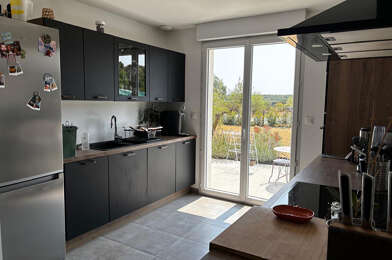 Maison 4 pièces 850 €