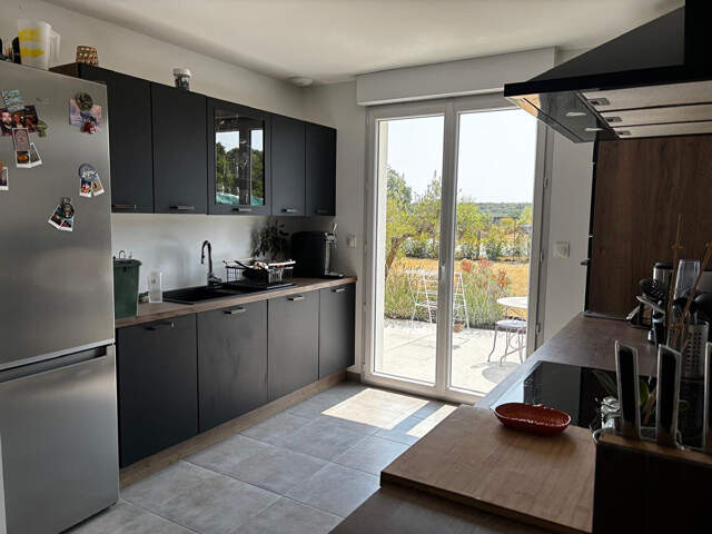 MAISON 4 PIECES LE GAVRE — photo du bien