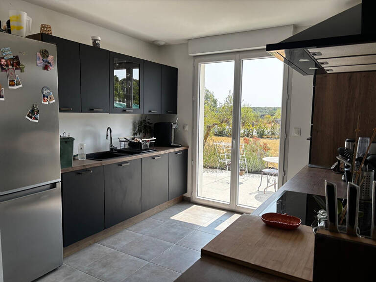 MAISON 4 PIECES LE GAVRE — photo 1