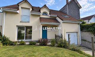 Maison 5 Pièces 109 m² à vendre à Le Havre (76610)