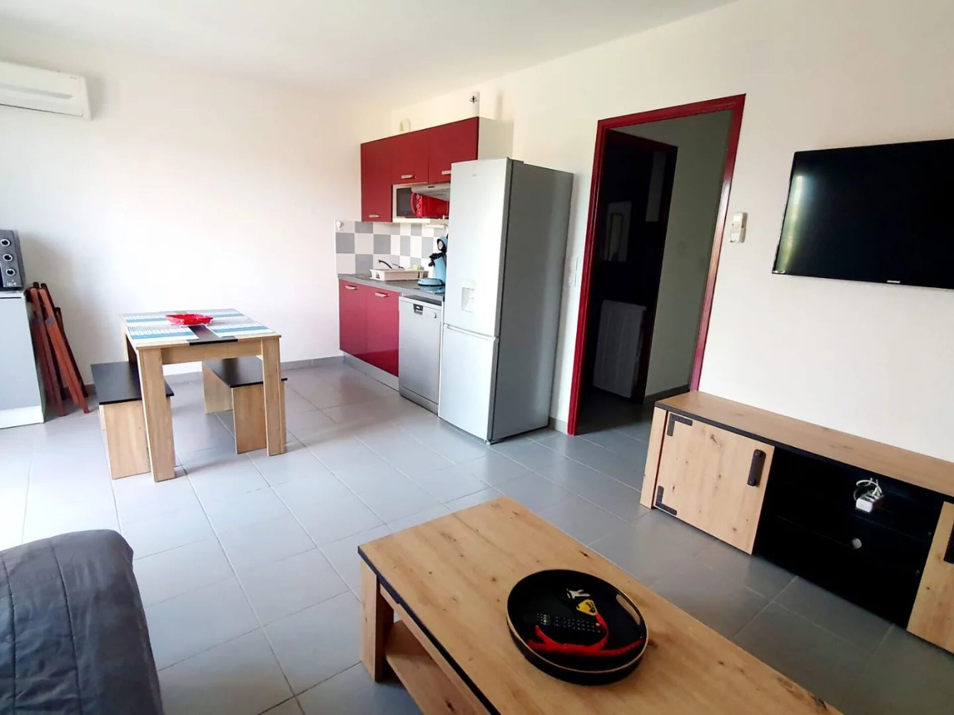Appartement 3 pièces 46 m² · à Argelès-sur-Mer · 46 m² · 650 €/mois