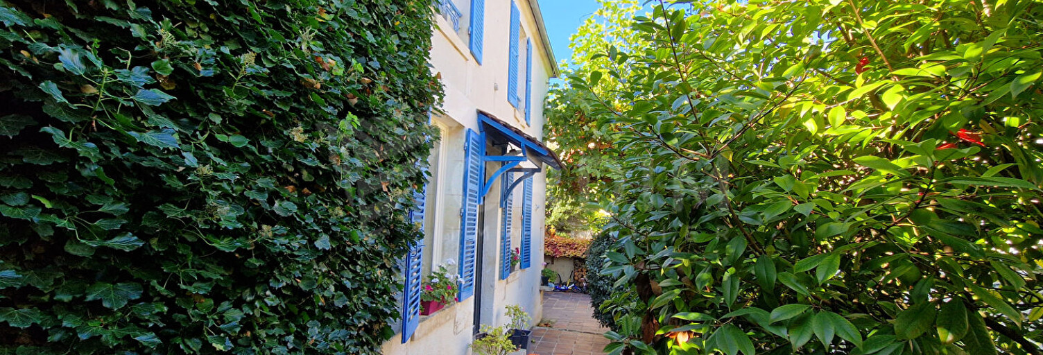 Maison 4 Pièces 130 m² à vendre à Quenne (89290)