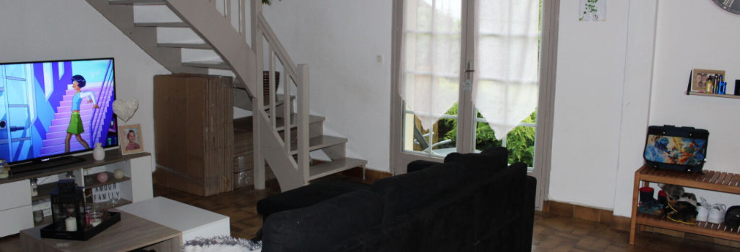 Maison 3 Pièces 73 m² à louer à Chichery (89400)