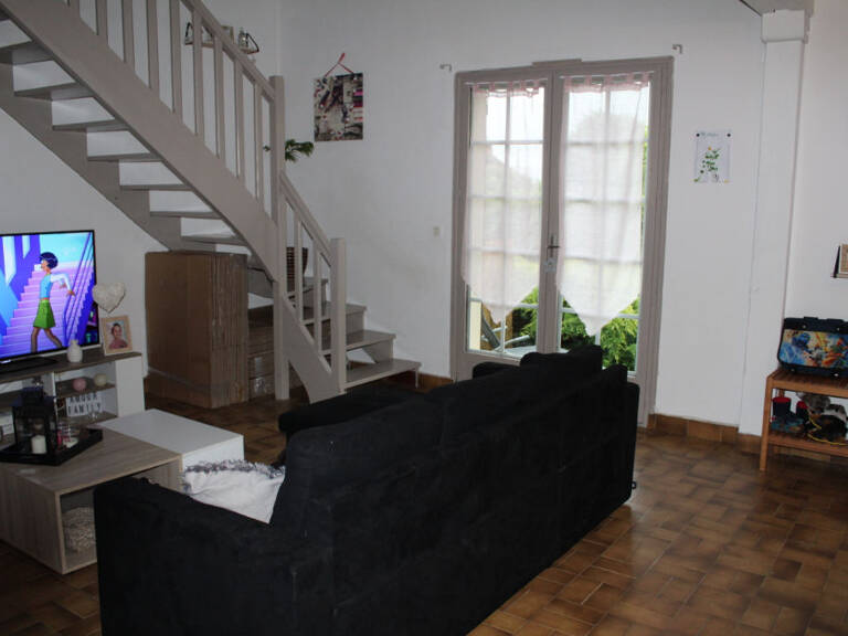 MAISON CHICHERY - 3 pièce(s) - 73 m2 — photo 1