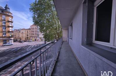 Location Appartement 4 pièces — photo du bien