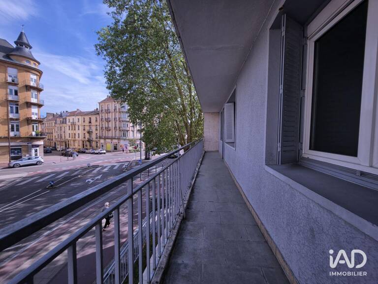Location Appartement 4 pièces — photo 1