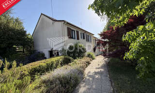 Maison 5 Pièces 118 m² à vendre à Saint-Satur (18300)