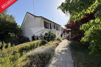 Maison 5 pièces 144000 €