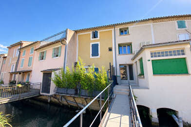 Appartement 1 pièces 520 €