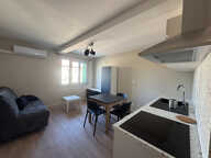 Joli studio meublé de 21,28 m² environ en coeur de ville — photo 2