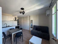 Joli studio meublé de 21,28 m² environ en coeur de ville — photo 3