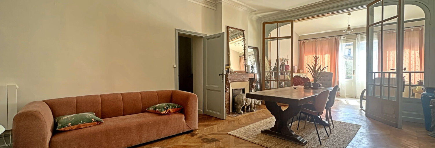 Appartement 2 Pièces 97 m² à louer à Libourne (33500)