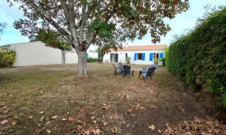 Maison 5 Pièces 97 m² à vendre à Saint-Georges-d'Oléron (17190)