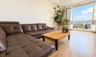 Appartement 2 Pièces 42 m² à vendre à Dijon (21000)