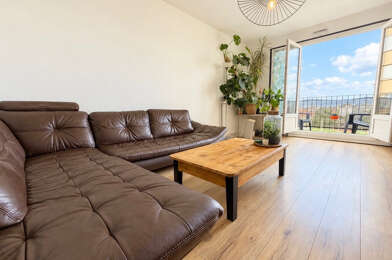 Appartement 2 pièces 129000 €