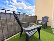 Appartement T2 avec balcon, quartier Montchapet à DIJON — photo 3