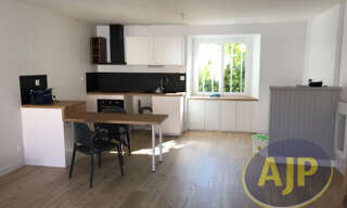 Maison 3 Pièces 57 m² à louer à Cugand-la-Bernardière (85610)