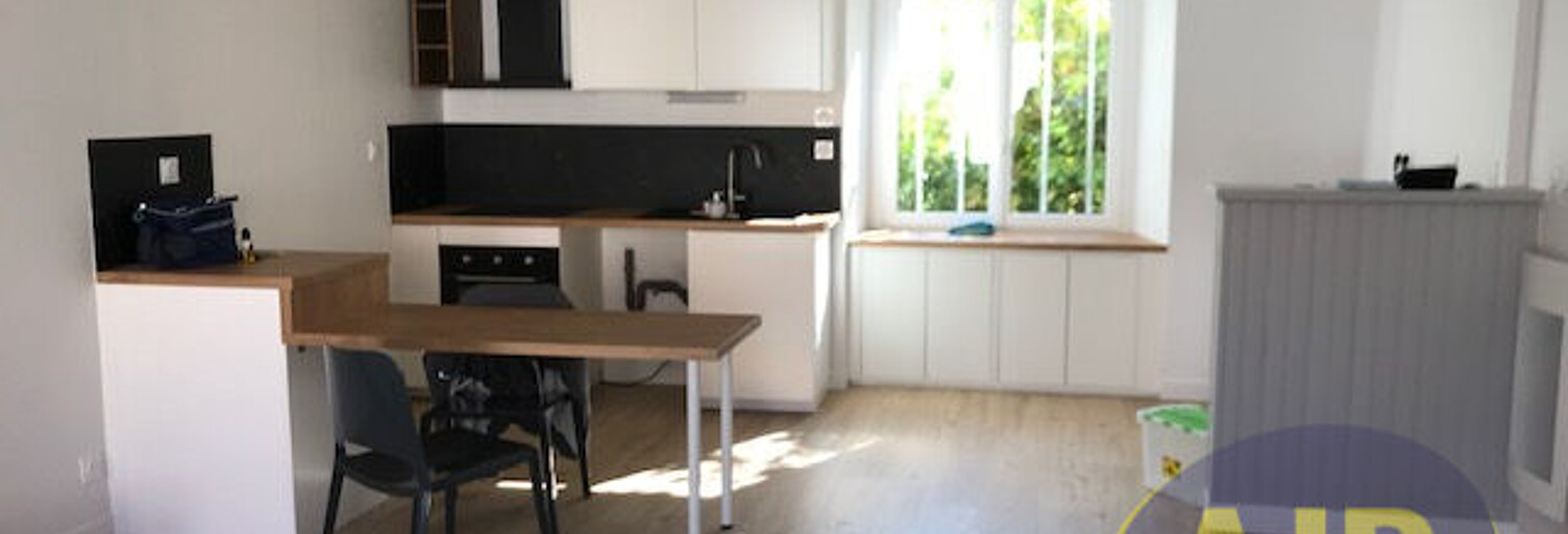 Maison 3 Pièces 57 m² à louer à Cugand-la-Bernardière (85610)