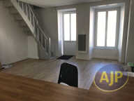 A LOUER MAISON 1CH + BUREAU CUGAND — photo 3