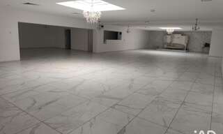 Commerce  1500 m² à vendre à Wattrelos (59150)