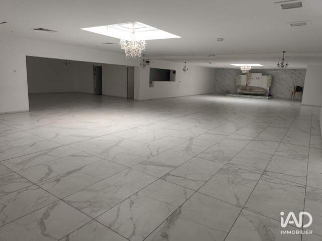 Vente Murs commerciaux 1 500 m&sup2; — photo du bien